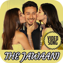 The Jawaani Song Videos – Student Of The Year 2 APK
