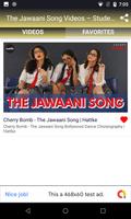 The Jawaani Song Videos – Student Of The Year 2 스크린샷 1