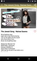 The Jawaani Song Videos – Student Of The Year 2 스크린샷 3