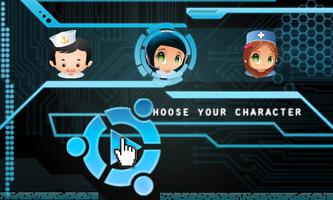 Math Genius vs Computer تصوير الشاشة 2