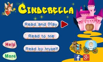 پوستر Cinderella