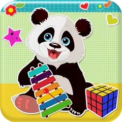 1st Grade Activities Icon