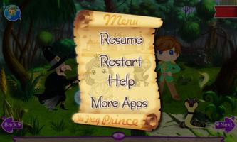 Frog Prince اسکرین شاٹ 3