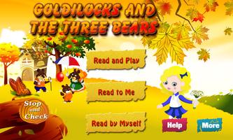 Goldilocks and the Three Bears gönderen
