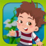Jack and the Beanstalk أيقونة