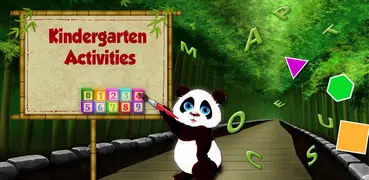 Kindergarten Activities