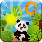 آیکون‌ Panda Preschool Activities