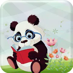 Panda Preschool Activities - 3 Icon