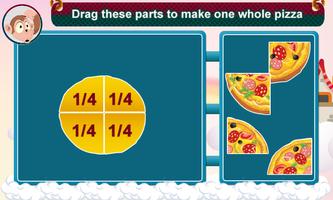 1 Schermata 2nd Grade Activities