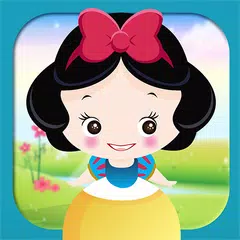 Snow White Icon