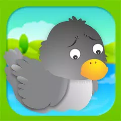 The Ugly Duckling Icon