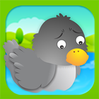 The Ugly Duckling 图标