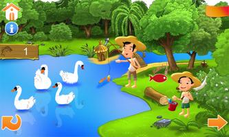 The Ugly Duckling 截图 3