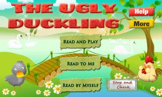 The Ugly Duckling Affiche