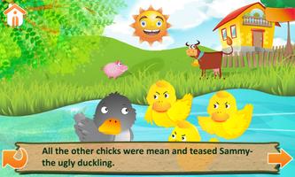 The Ugly Duckling 截图 1