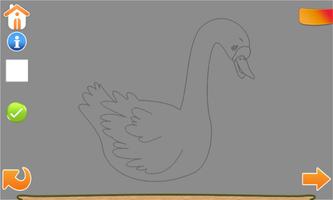 The Ugly Duckling capture d'écran 2
