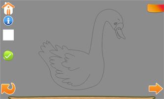 The Ugly Duckling 截图 2