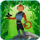 Brave Monkeys APK