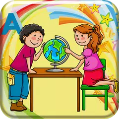 Learn & Play Icon