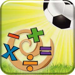 Soccer Math Game APK download