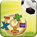Soccer Math Game APK