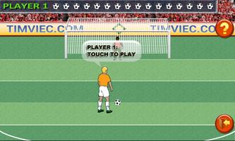 Soccer Math capture d'écran 3