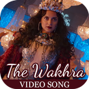 The Wakhra Song Videos - Judgementall Hai Kya APK