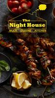 پوستر The Night House