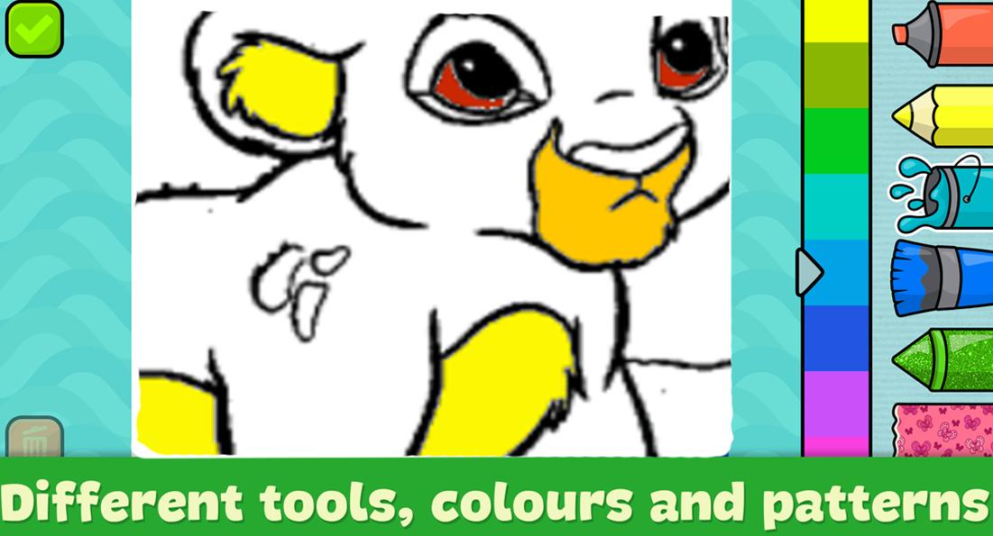The Lion king Coloring Simba 2 APK for Android Download The Lion king Coloring Simba 2 APK for Android Download