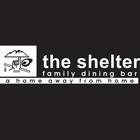 The Shelter icon