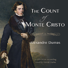 Count of Monte Cristo Listen icône