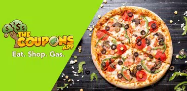 The Coupons App® Eat.Shop.Gas