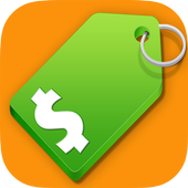 آیکون‌ The Coupons App