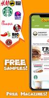 The Coupons App® Eat.Shop.Gas 海报