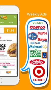 The Coupons App® 截图 15