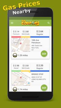 The Coupons App® 截图 10