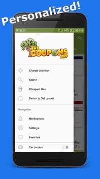 The Coupons App® 截图 11