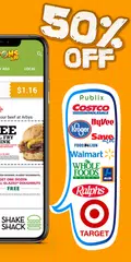 download The Coupons App - since 2008 APK