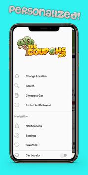 The Coupons App® 截图 3