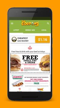The Coupons App® 截图 6
