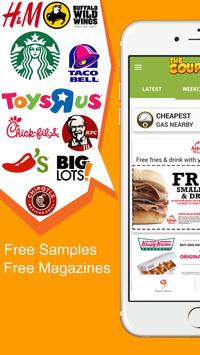 The Coupons App® 截图 7