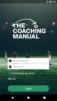 The Coaching Manual poster