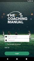 The Coaching Manual الملصق