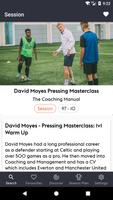 The Coaching Manual تصوير الشاشة 3