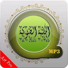 Islamic Audios Library Pro APK download