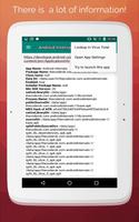 Android Internals - Device ID, Apps Info and more screenshot 2