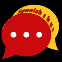 Spanish Chat poster