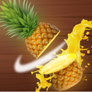 Katana Crash - Fruit slice APK