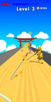 Katana Crash تصوير الشاشة 2