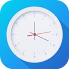 Clock آئیکن